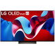 Телевизор LG OLED77C4RLA.ARUG