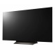 Телевизор LG OLED77C4RLA.ARUG