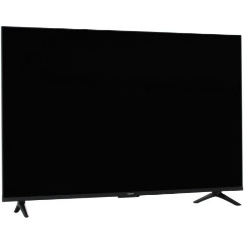  Телевизор Xiaomi TV A 43 2026 L43MB-AURU черный