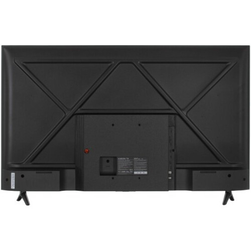  Телевизор Xiaomi TV A 43 2026 L43MB-AURU черный