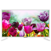 Телевизор ERISSON 32FLEA96T2SMW