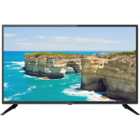 Телевизор Supra STV-LC32ST6000W черный