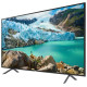 Телевизор Samsung UE-70RU7100UXRU