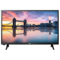 Телевизор LG 28MT42VF-PZ черный