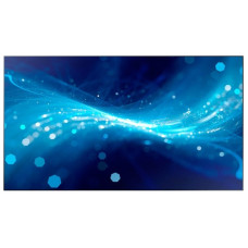 Телевизор Samsung UH46F5 черный