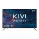 Телевизор KIVI 50U600KD-UHD-SMART