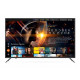 Телевизор KIVI 50U600KD-UHD-SMART