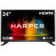 Телевизор HARPER 24R575T