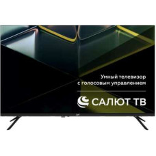 Телевизор LEFF 32H680T Smart Салют