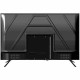 Телевизор LEFF 32H680T Smart Салют
