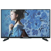 Телевизор ERISSON 40FLEA99T2SM