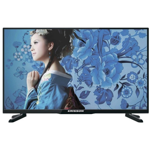 Телевизор ERISSON 40FLEA99T2SM