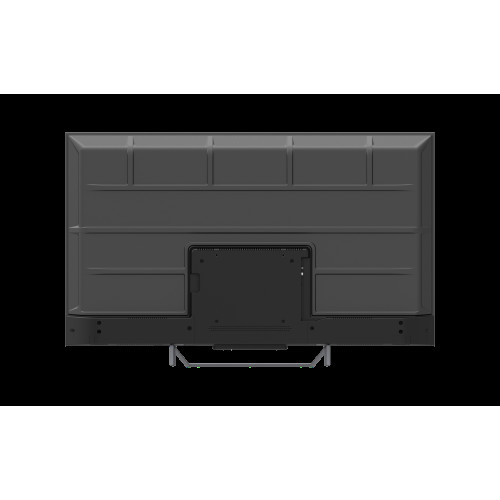 Телевизор Skyworth 65Q67G черный/серый