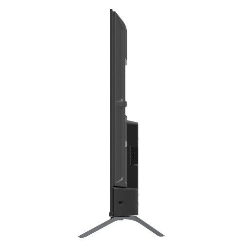 Телевизор Skyworth 65Q67G черный/серый