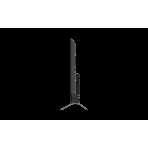 Телевизор Skyworth 65Q67G черный/серый