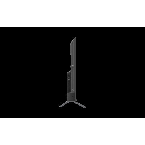 Телевизор Skyworth 65Q67G черный/серый