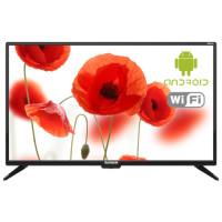 Телевизор Telefunken TF-LED32S85T2S