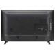 Телевизор LG 43LM5500PLA черный