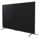 Телевизор TCL 65P717 черный