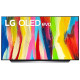 Телевизор LG OLED48C2RLA темно-серый