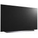 Телевизор LG OLED48C2RLA темно-серый