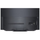 Телевизор LG OLED48C2RLA темно-серый