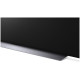 Телевизор LG OLED48C2RLA темно-серый