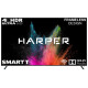 Телевизор HARPER 75U750TS