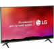 Телевизор LG 60UP77006LB.ADKG