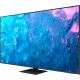 Телевизор Samsung QE55Q70CAUXRU черный