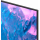 Телевизор Samsung QE55Q70CAUXRU черный