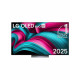 Телевизор LG OLED77C5RLA.ARUG