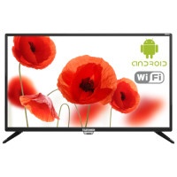 Телевизор Telefunken TF-LED32S86T2S
