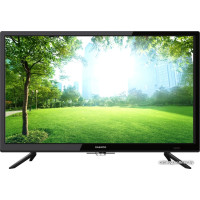 Телевизор Daewoo L24V638VAE