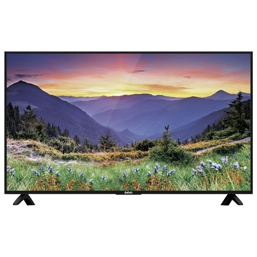 Телевизор BBK 49LEM-1040/FT2C