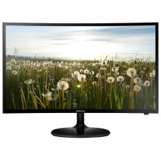 Телевизор Samsung V32F390SIX Smart изогнутый