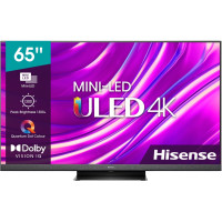 Телевизор Hisense 65U8HQ
