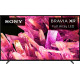 Телевизор Sony XR-65X90K BRAVIA черный
