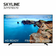 Телевизор SKYLINE 32YST6570 чёрный