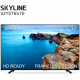 Телевизор SKYLINE 32YST6570 чёрный
