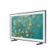 Телевизор Samsung  QE55LS03DAUXRU The Frame черный