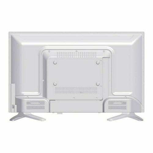 Телевизор LEFF 32H691T Smart Салют