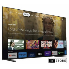 Телевизор Sony XR-85X90L