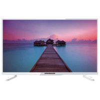 Телевизор ERISSON 32HLEA18T2SMW