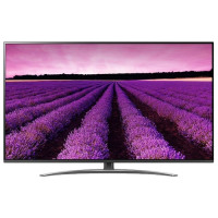 Телевизор LG 65SM8200PLA