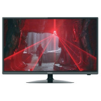 Телевизор Mystery MTV-2423LT2 белый