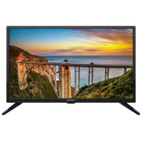 Телевизор Supra STV-LC24ST0085W Smart