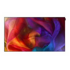 Телевизор Samsung UH55F-E черный