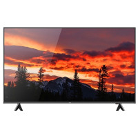Телевизор   BQ 50S04B Black  