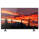 Телевизор   BQ 50S04B Black  